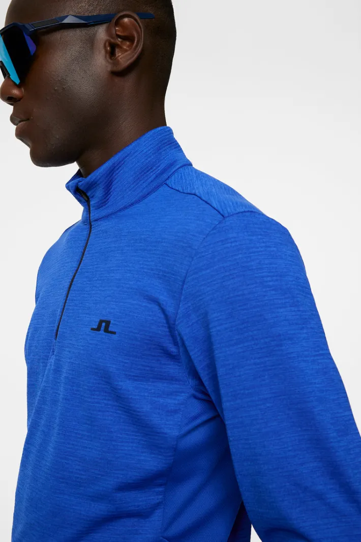 Destry Zip Mid Layer