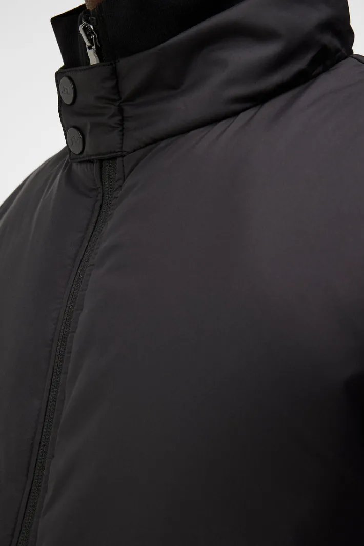 Dovid Hybrid Jacket