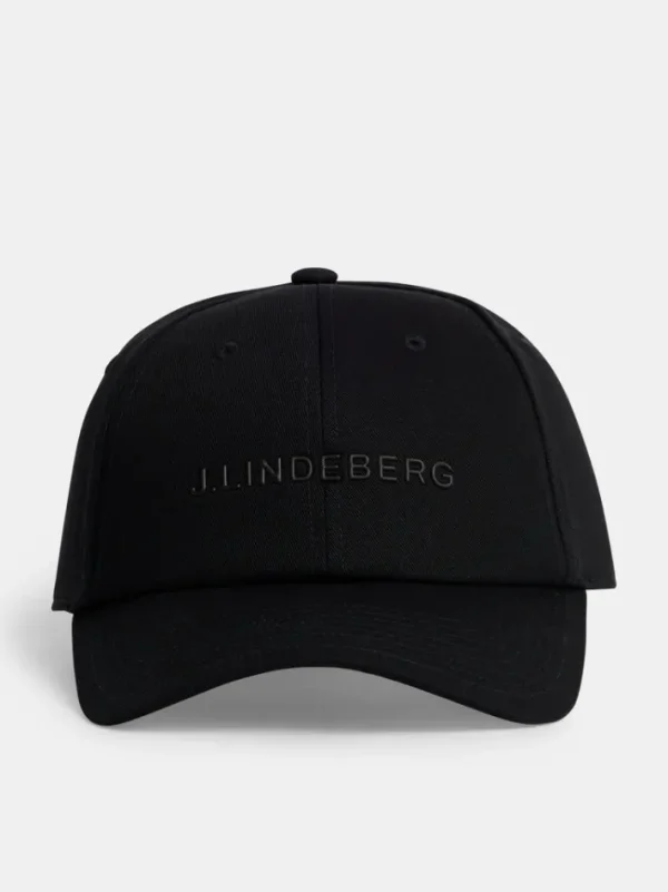 Elijah Cotton logo Cap