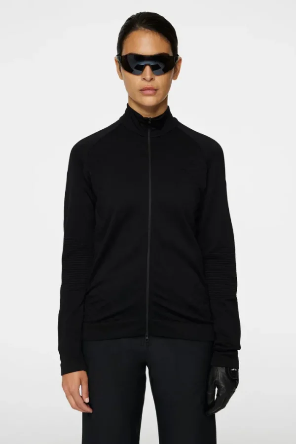 Elowen Seamless Mid Layer