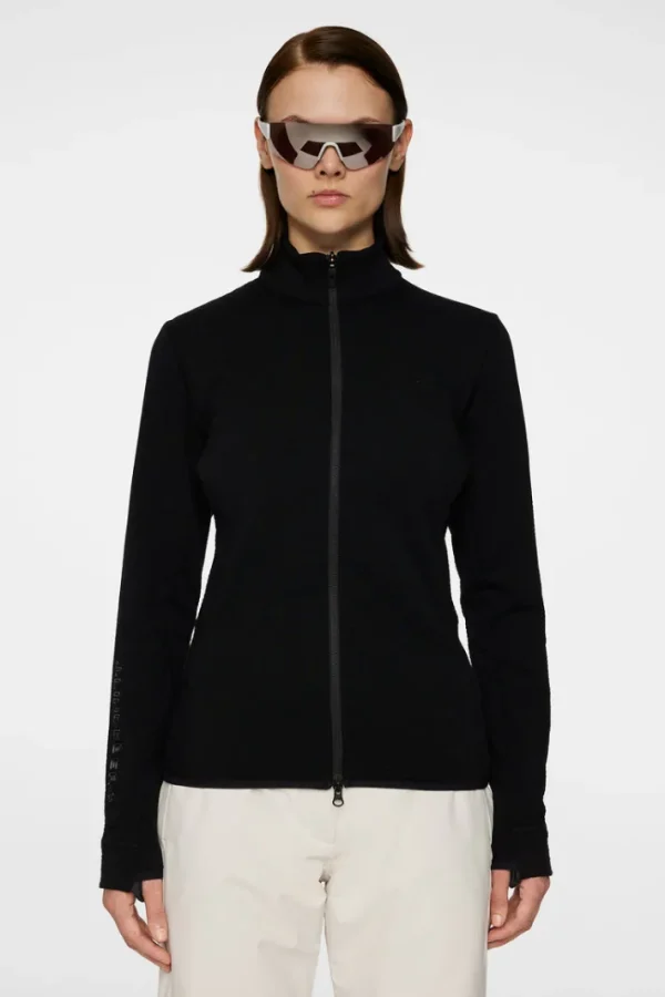 Emeliz Merino Mid Layer
