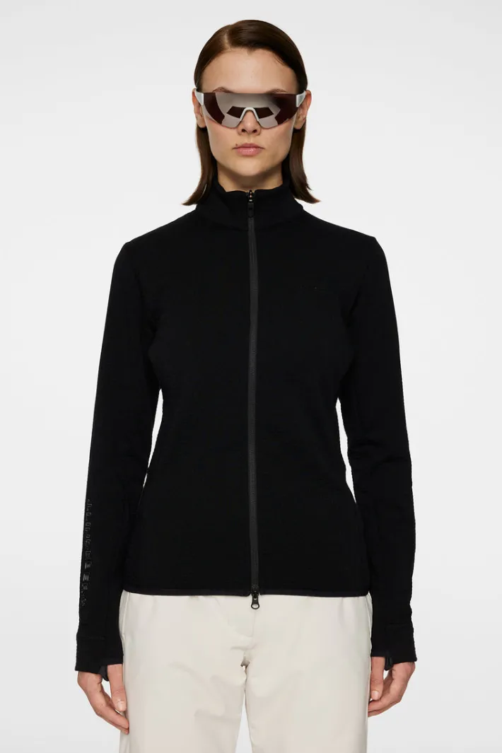 Emeliz Merino Mid Layer