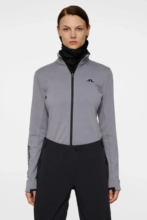 Emeliz Merino Mid Layer