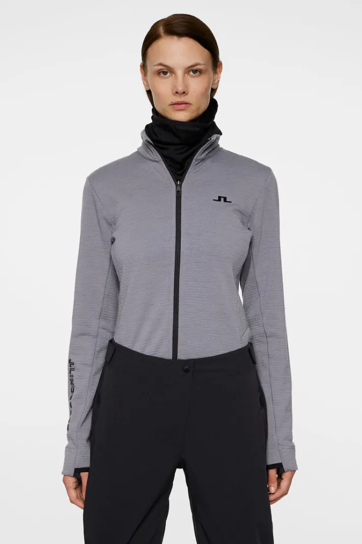 Emeliz Merino Mid Layer