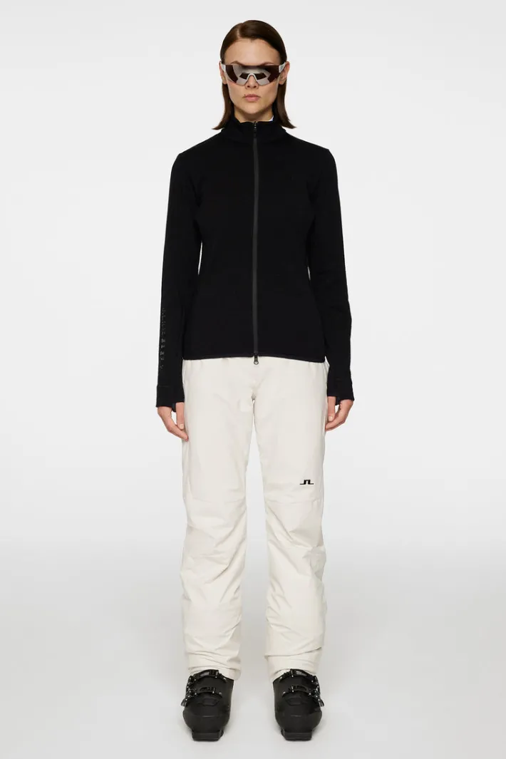 Emeliz Merino Mid Layer