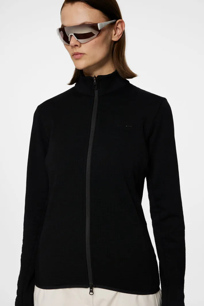 Emeliz Merino Mid Layer
