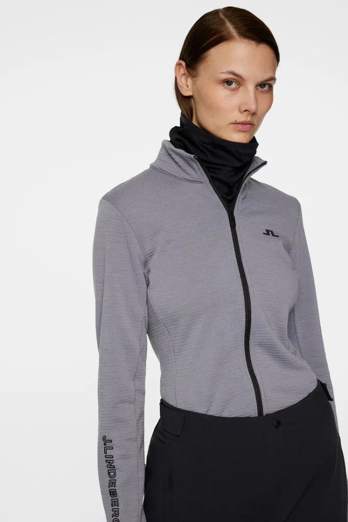 Emeliz Merino Mid Layer
