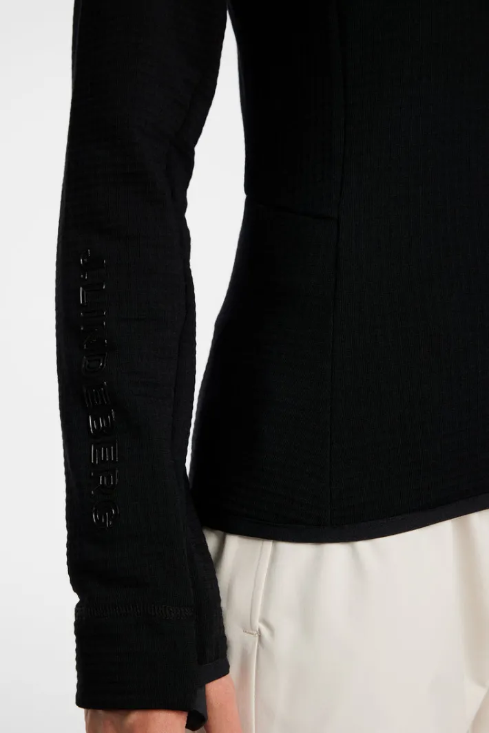Emeliz Merino Mid Layer