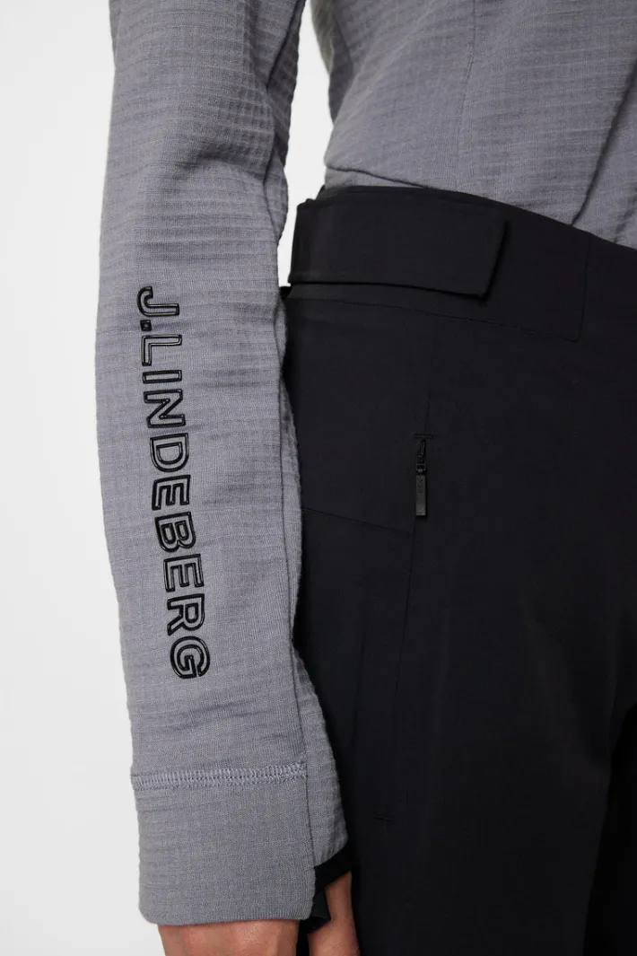 Emeliz Merino Mid Layer