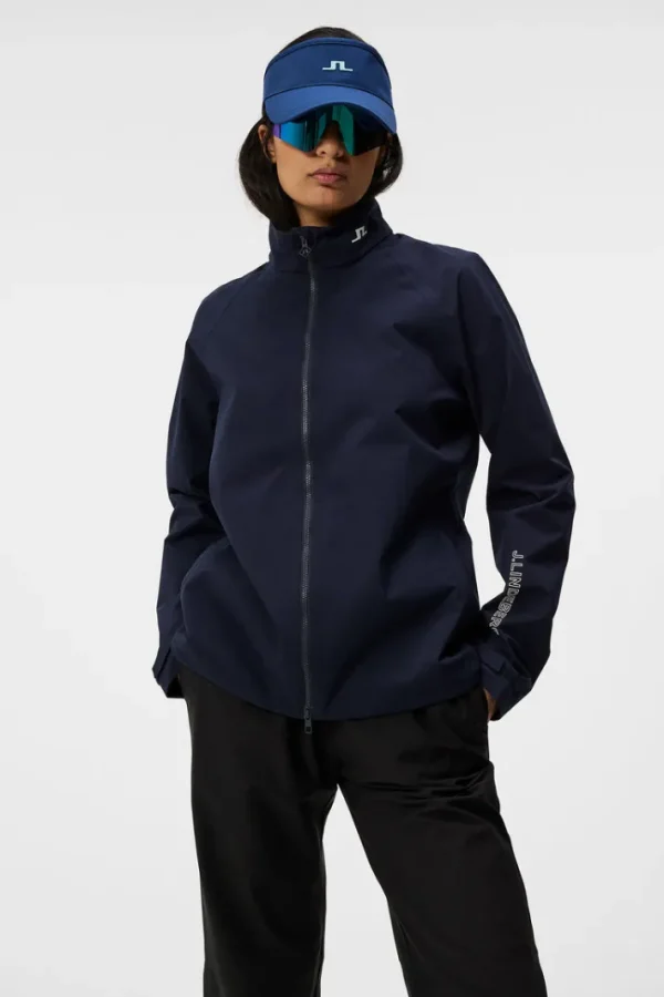Evertine Rain Jacket