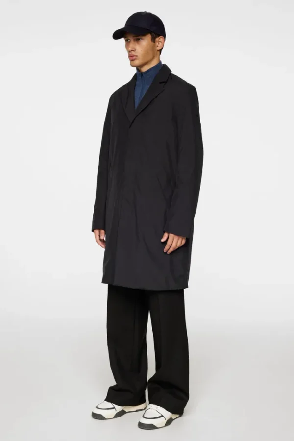 Farris 2L Padded Coat