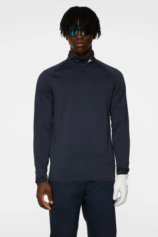 Fay Seamless Mid Layer
