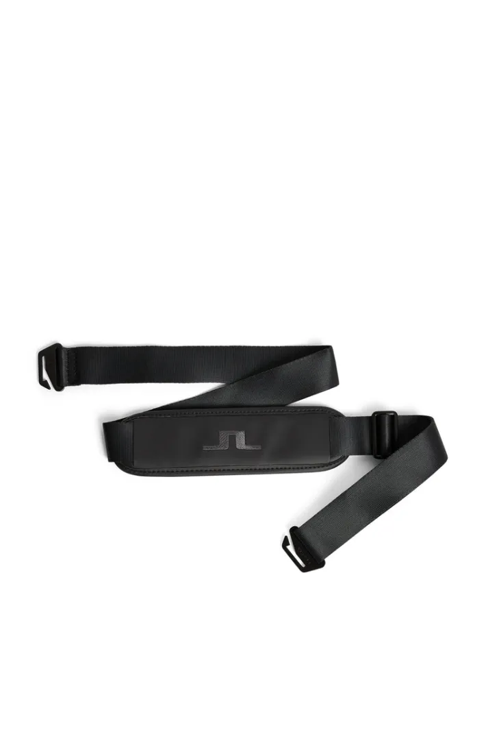 Garment Print Duffel Bag