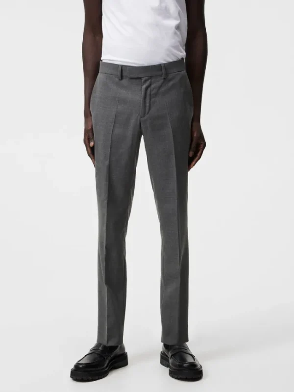 Grant Active Hopsack Pants