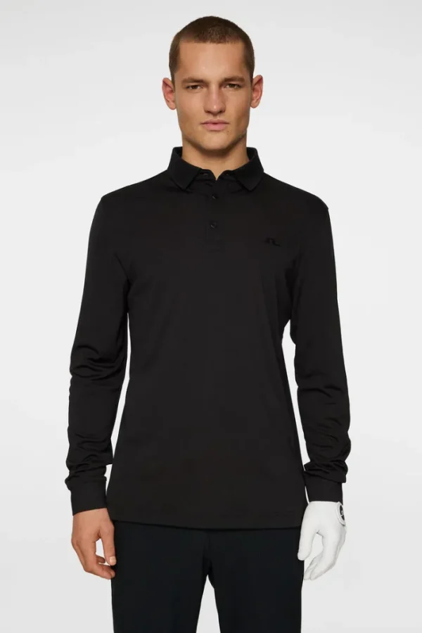 Gustaf LS Polo