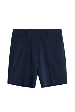 Gwen Long Shorts