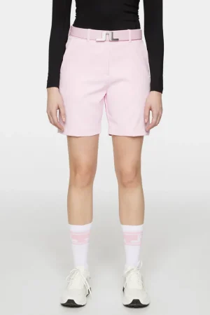 Gwen Long Shorts