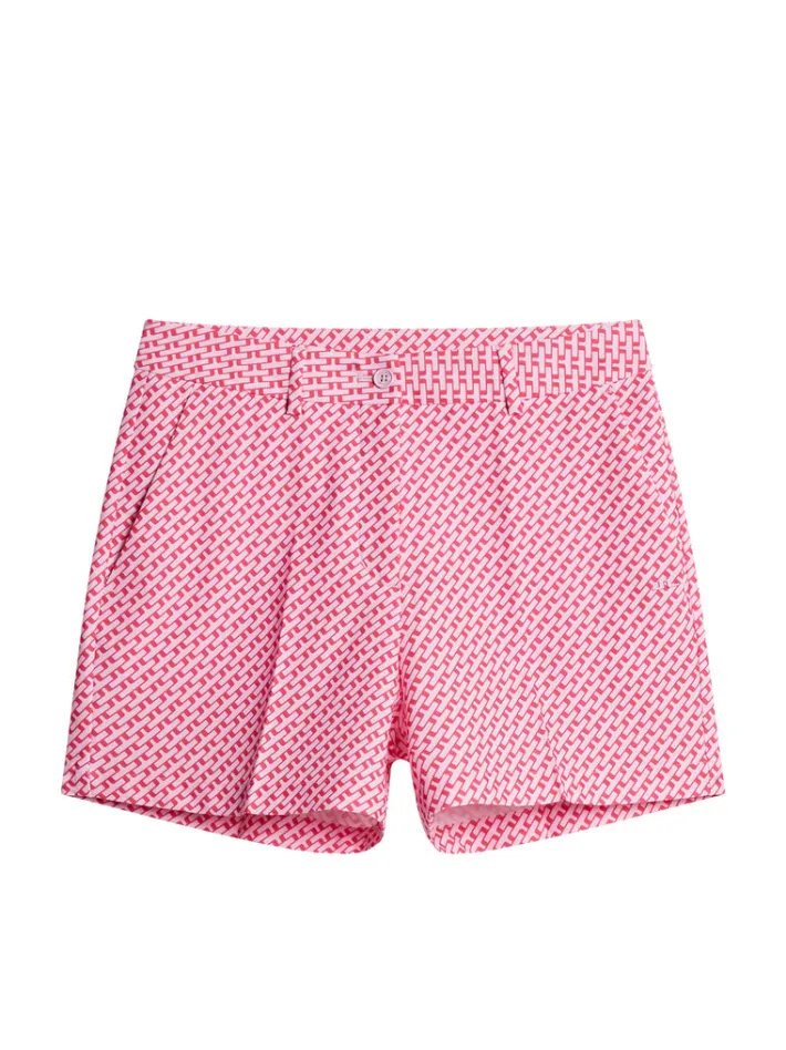 Gwen Printed Shorts
