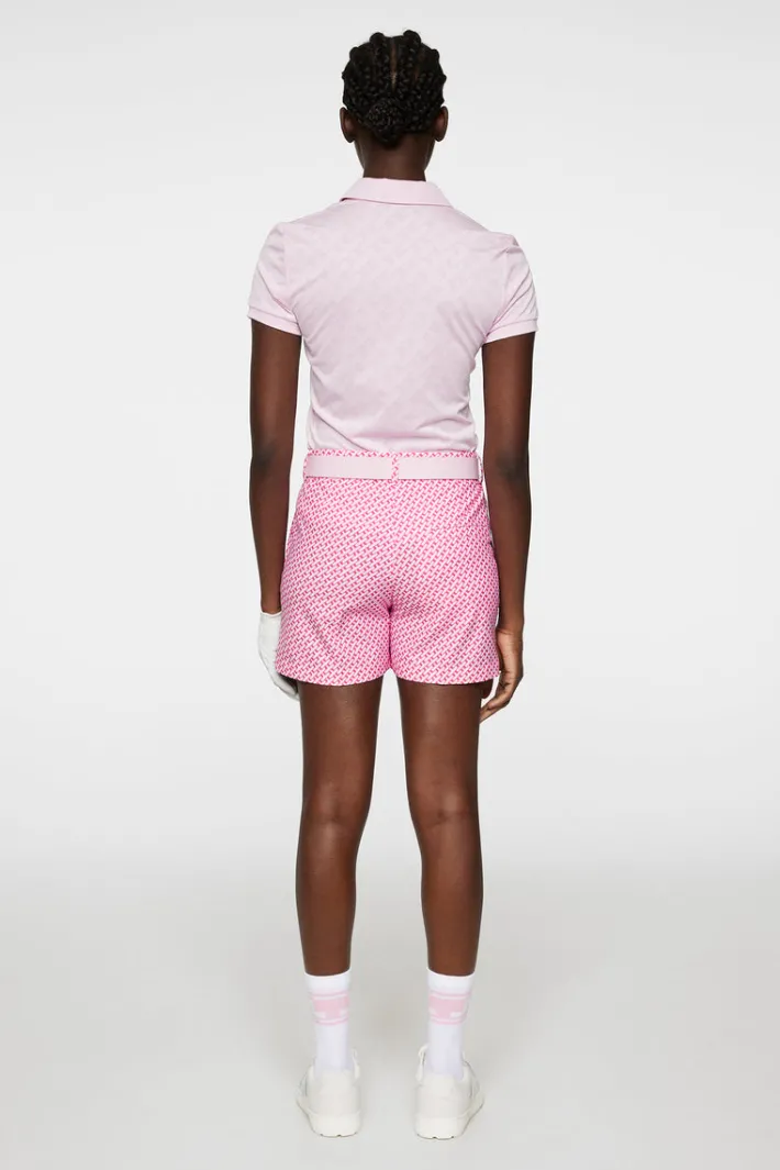 Gwen Printed Shorts
