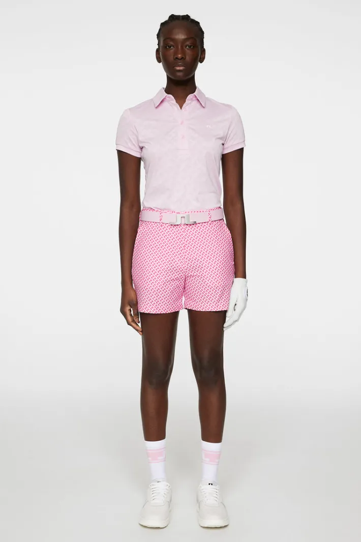 Gwen Printed Shorts