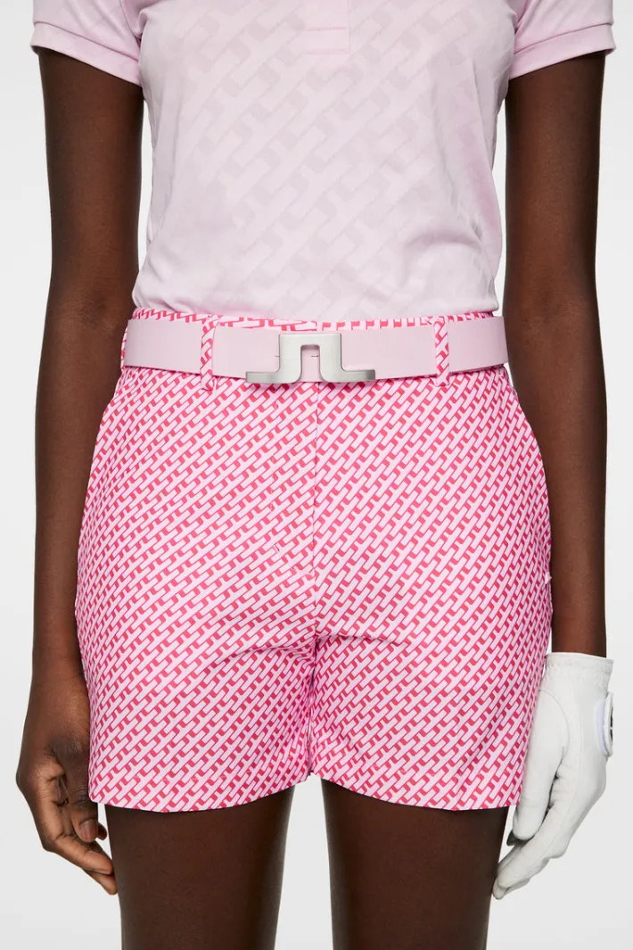 Gwen Printed Shorts