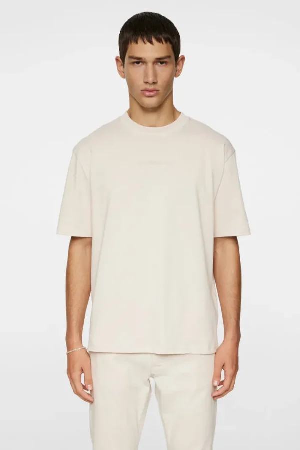 Hale Heavy Logo T-shirt