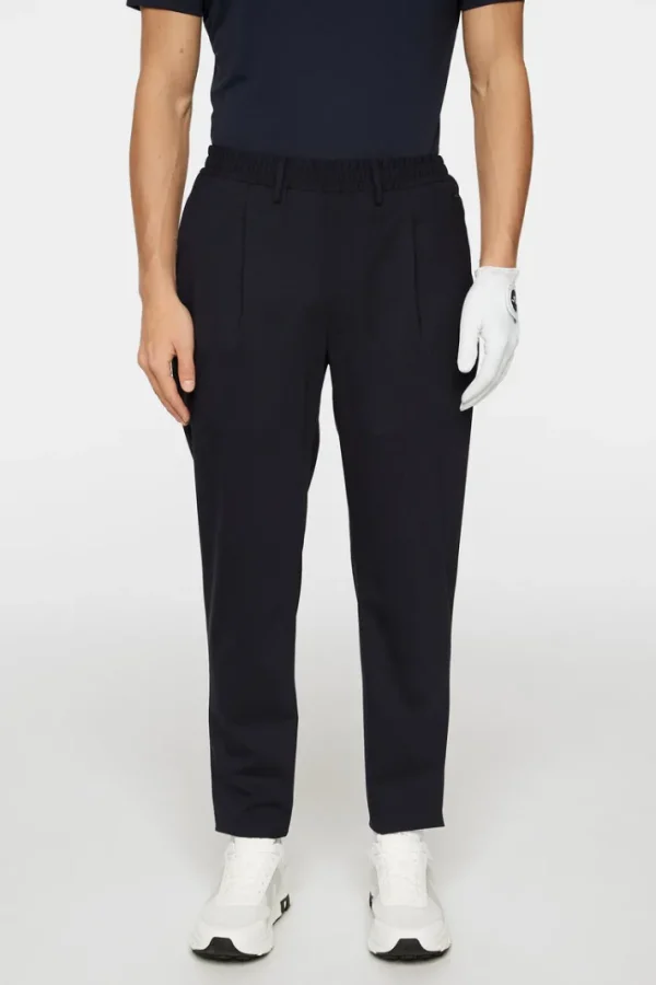 Harris Wool Pant