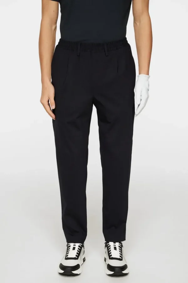 Harris Wool Pant