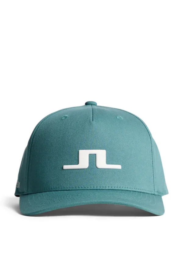 Heath Cap