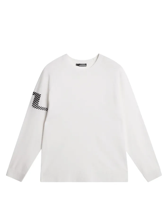 Heath Knitted Sweater