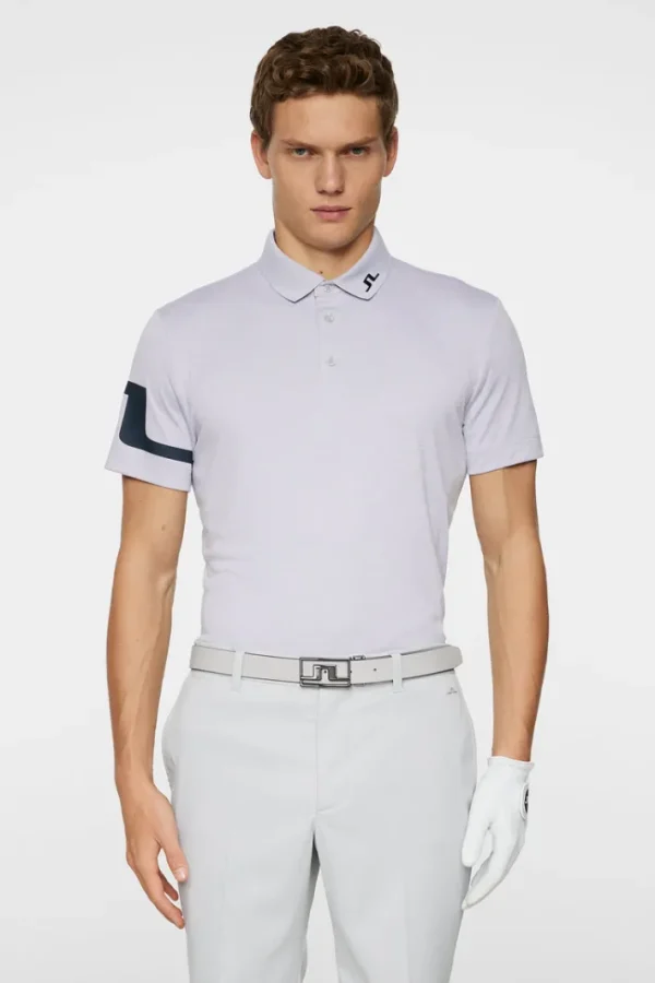 Heath Polo