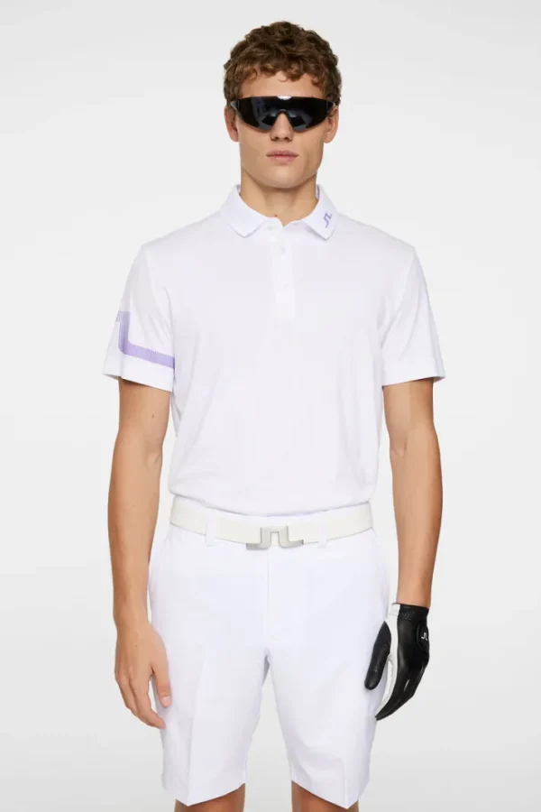 Heath Polo