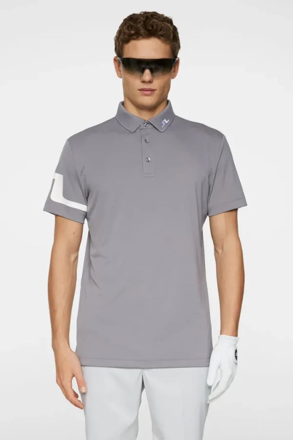 Heath Polo