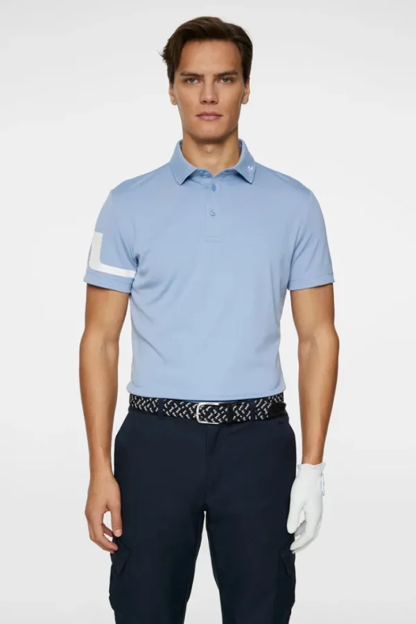 Heath Polo
