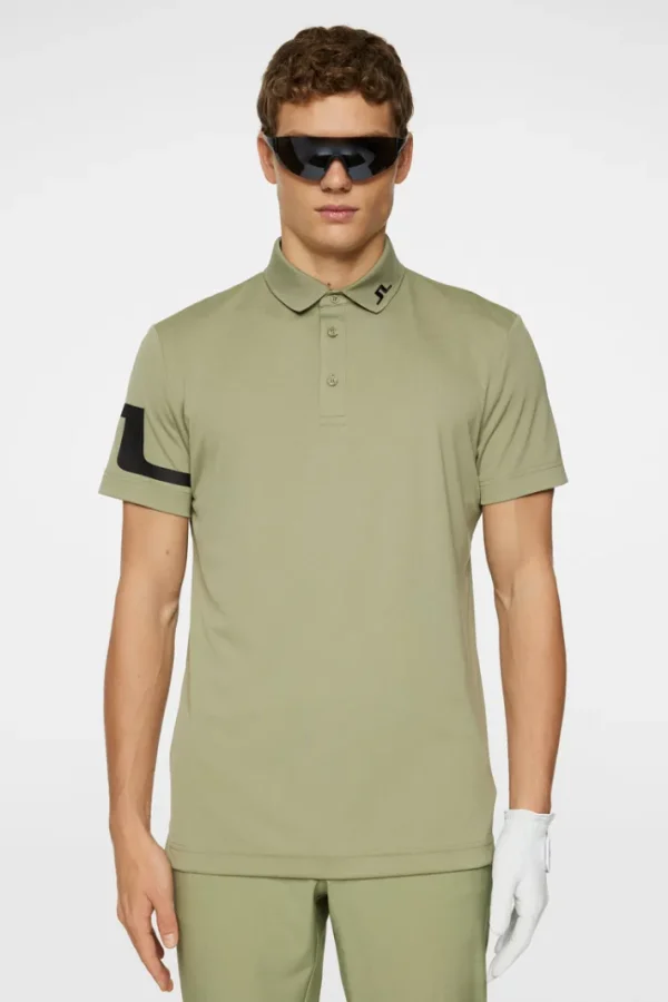 Heath Polo