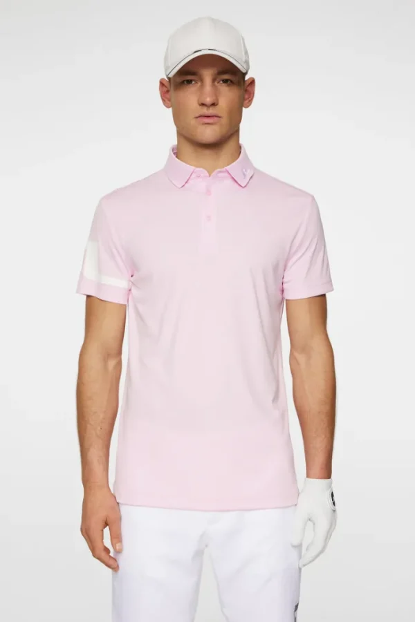 Heath Polo