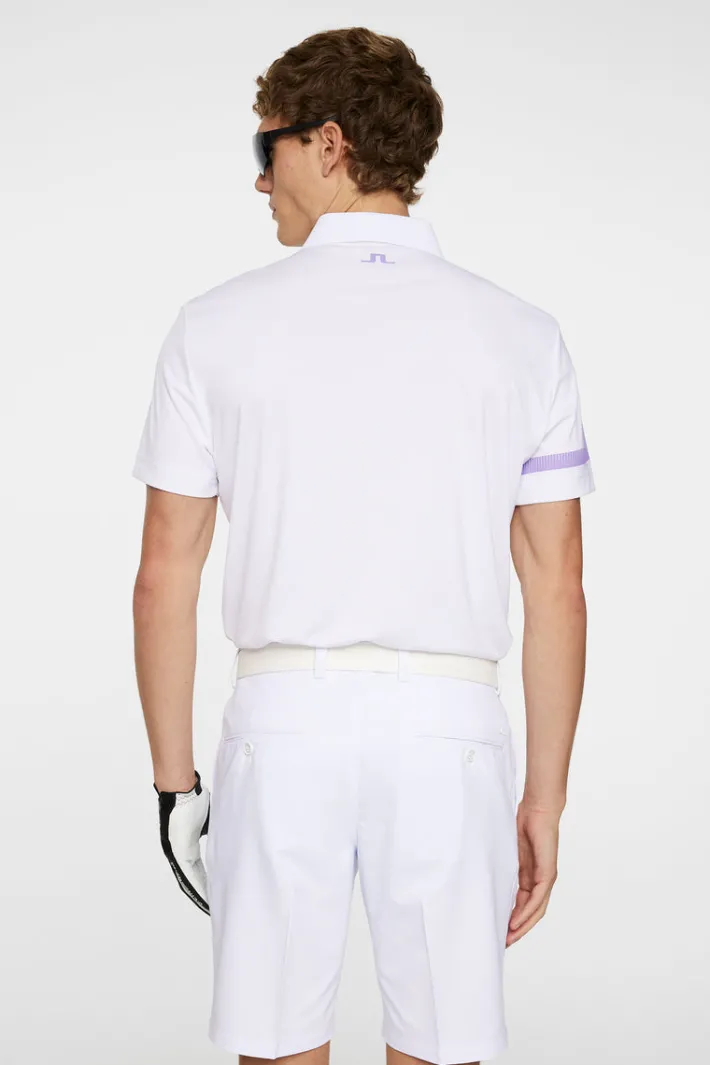 Heath Polo