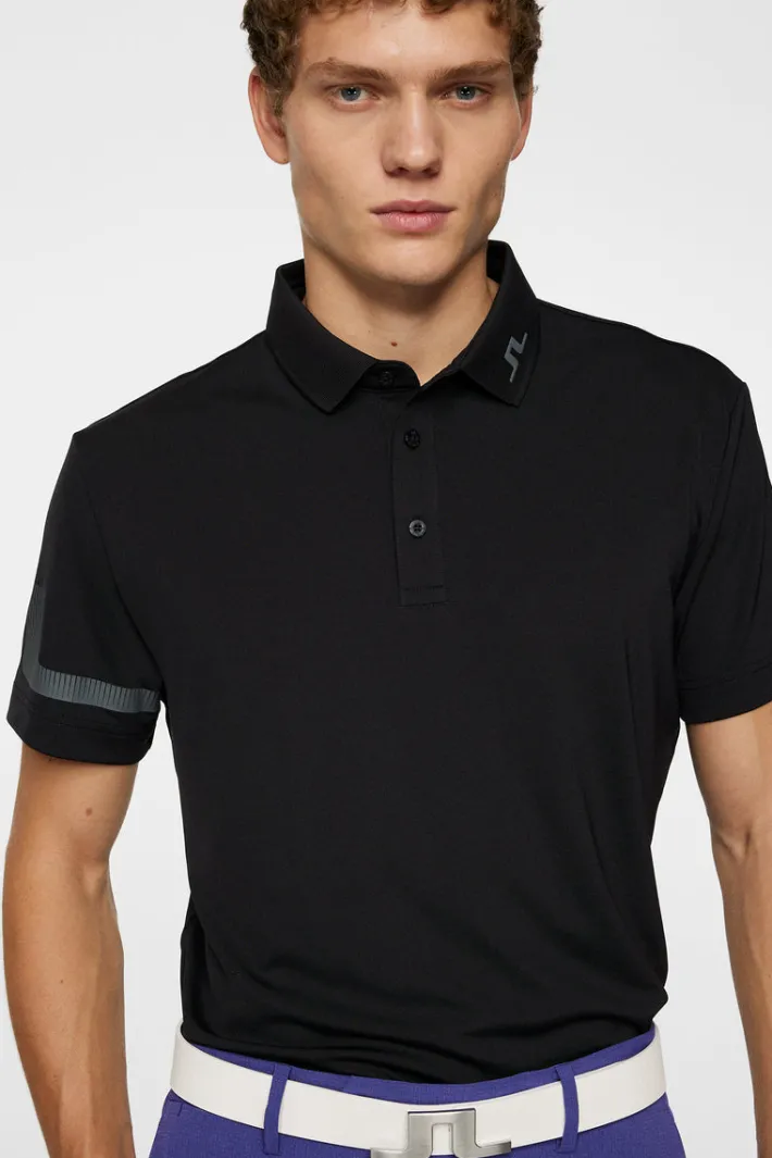 Heath Polo