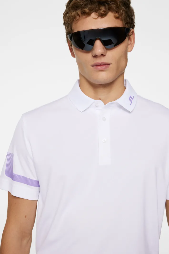 Heath Polo