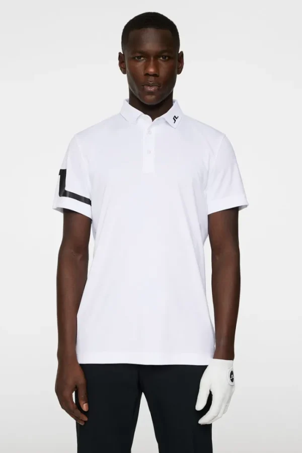 Heath Regular Fit Golf Polo