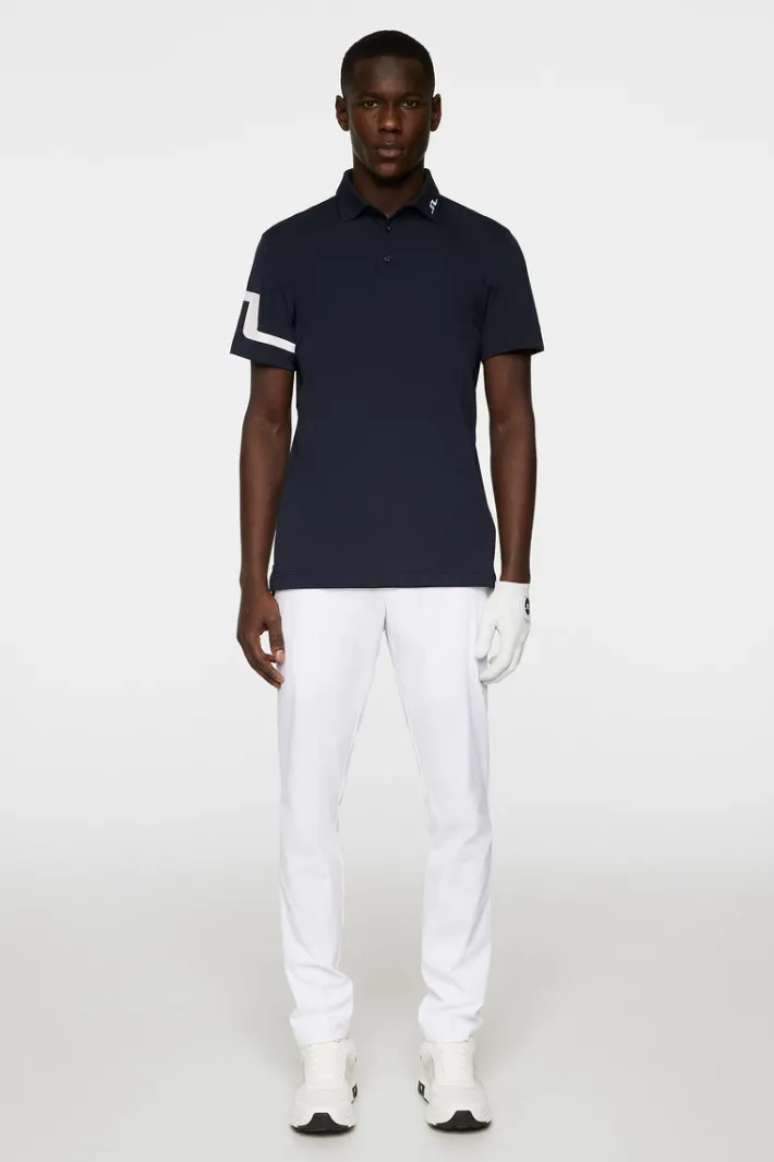 Heath Regular Fit Golf Polo