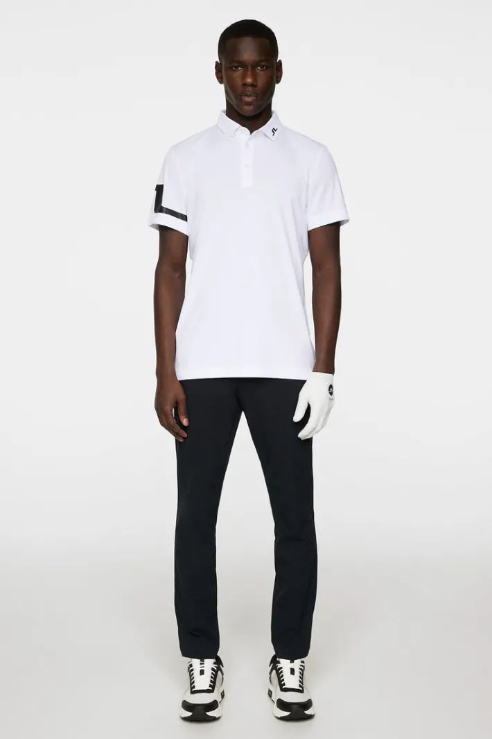 Heath Regular Fit Golf Polo