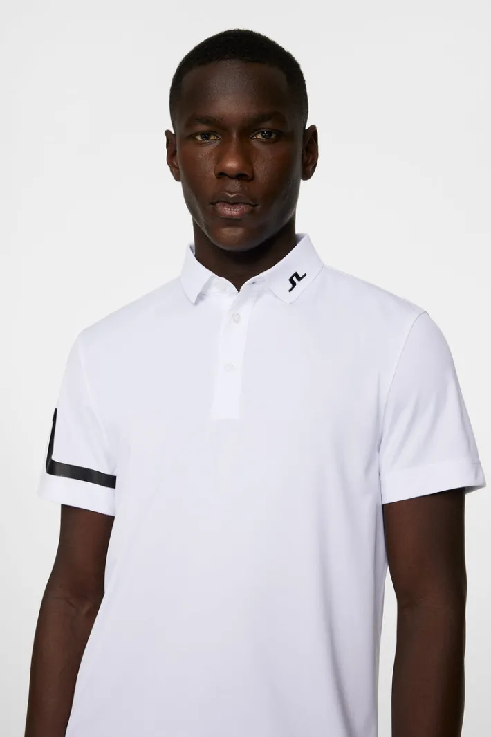 Heath Regular Fit Golf Polo