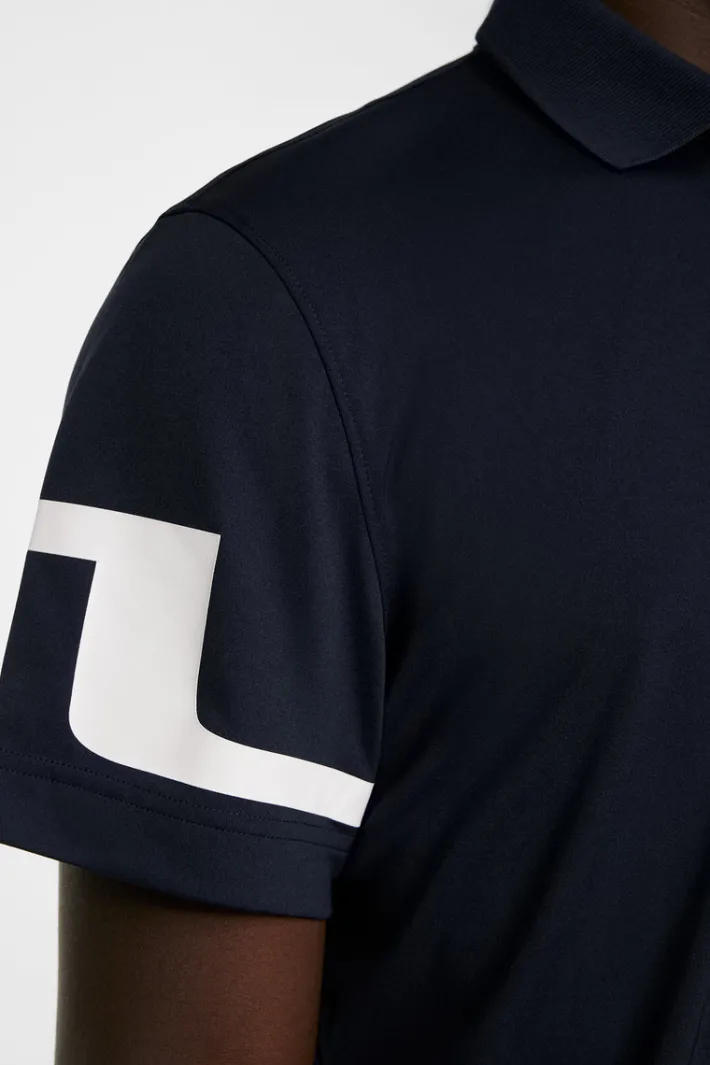 Heath Regular Fit Golf Polo