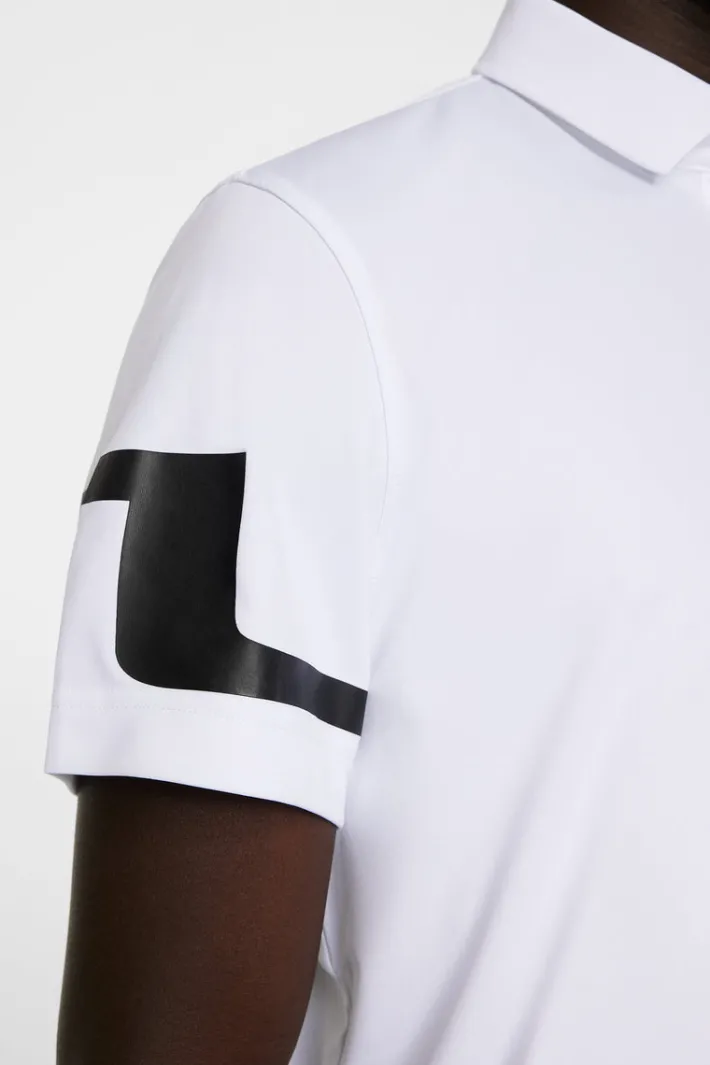Heath Regular Fit Golf Polo