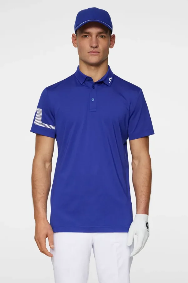 Heath Strike Polo