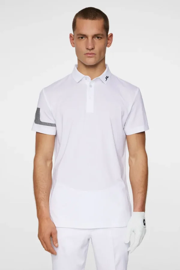 Heath Strike Polo