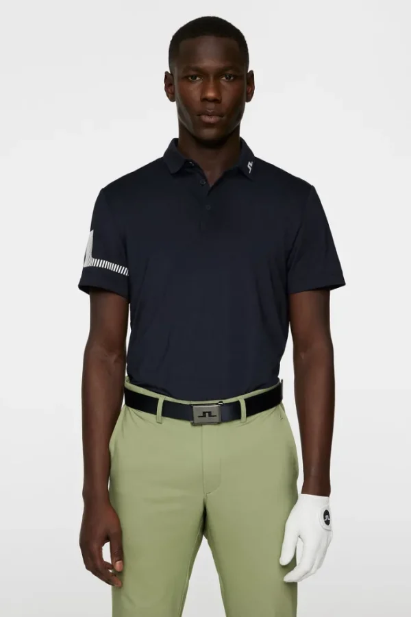 Heath Strike Polo