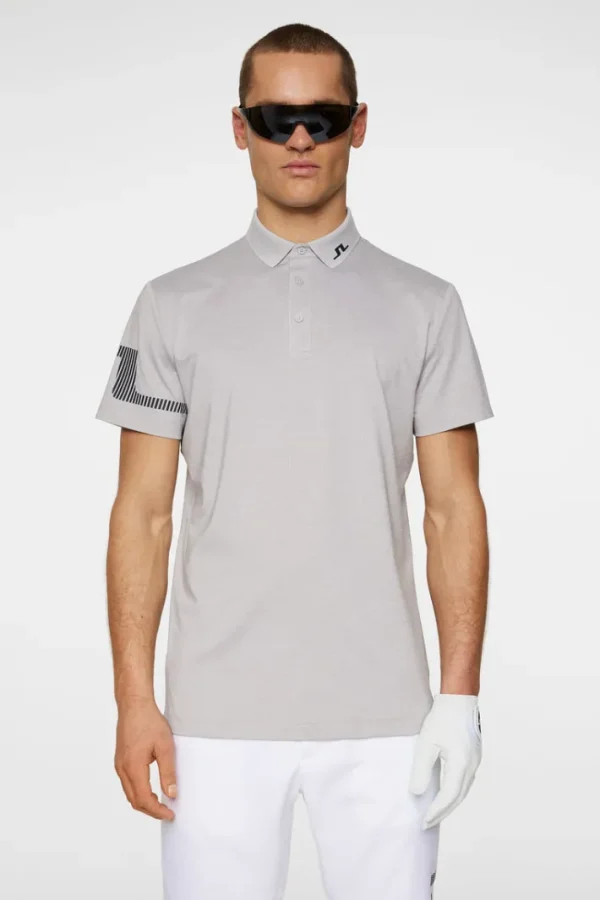 Heath Strike Polo
