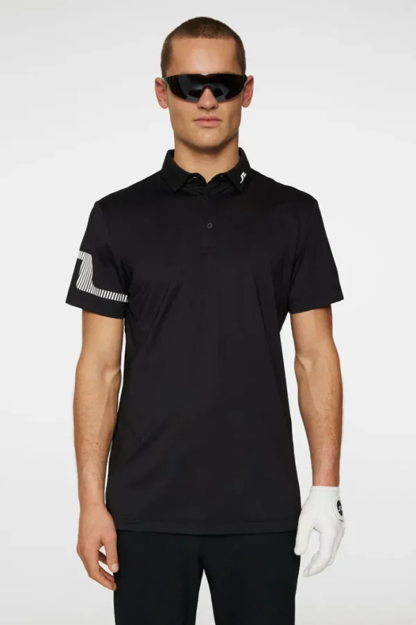 Heath Strike Polo